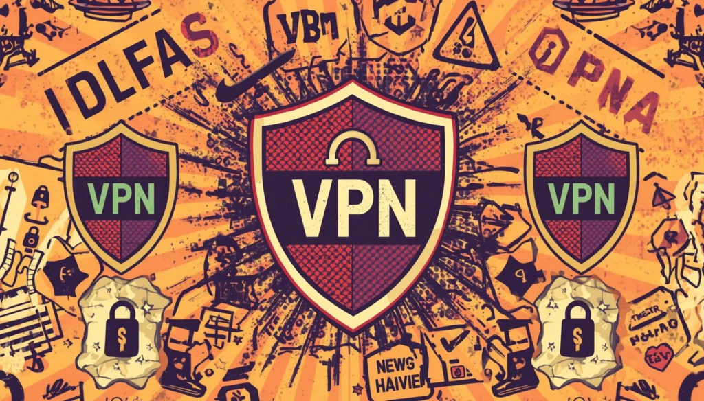 Proton VPN Free Tier