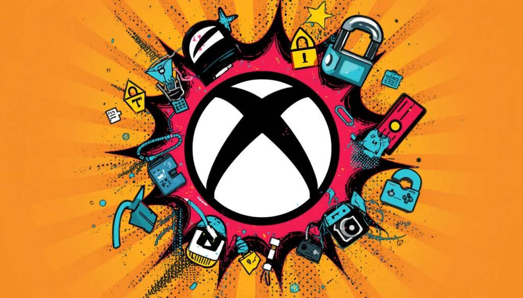 Xbox Account Hacked? 7 Warning Signs and Recovery Steps 2 Xbox Account Hacked