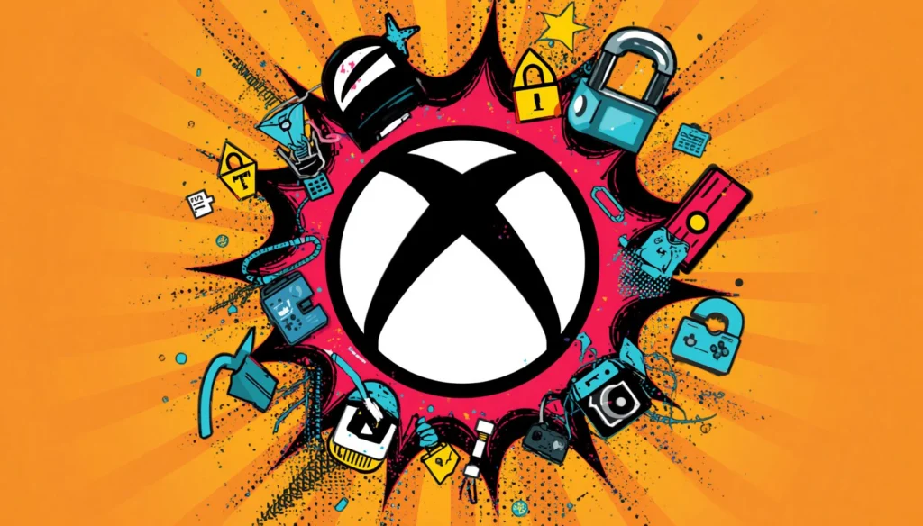 Xbox Account Hacked? 7 Warning Signs and Recovery Steps 2 Xbox Account Hacked