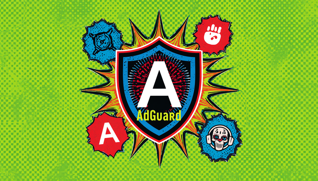 AdGuard DNS vs AdGuard Home: 7 Smart Differences 2 AdGuard DNS vs AdGuard Home