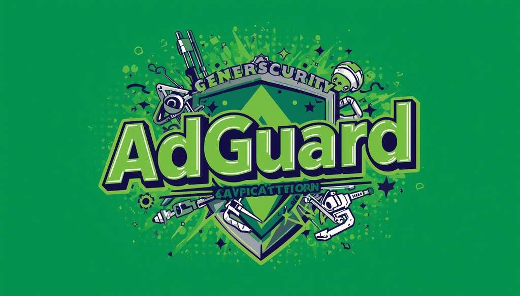 AdGuard Home review