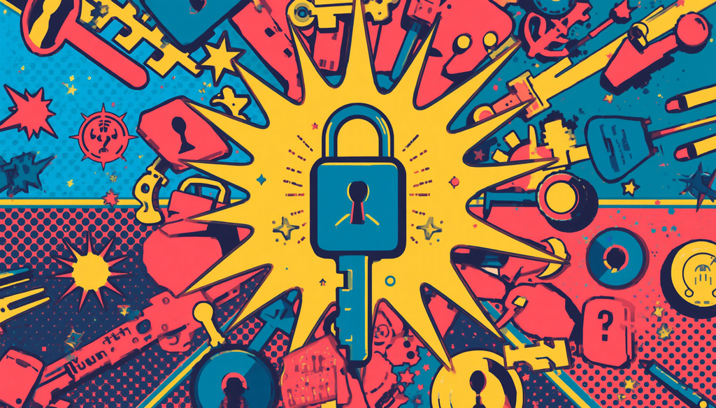 Can Passkeys Be Hacked? 7 Smart Defense Lessons 4 Passkey phishing security illustration: are passkeys safe, can passkeys be hacked or stolen?