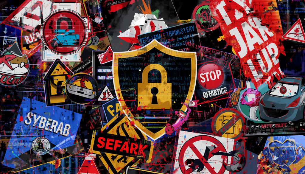 How Onion Websites Work: 7 Powerful Tor Mechanisms 3 Cybersecurity warning collage about onion websites, Tor hidden services, and onion services with lock.