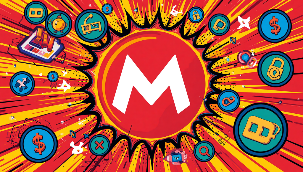 Mullvad Encrypted DNS Shutdown: 7 Key Changes Explained 3 Comic-style Mullvad encrypted DNS shutdown graphic with Quad9 DNS alternative icons.