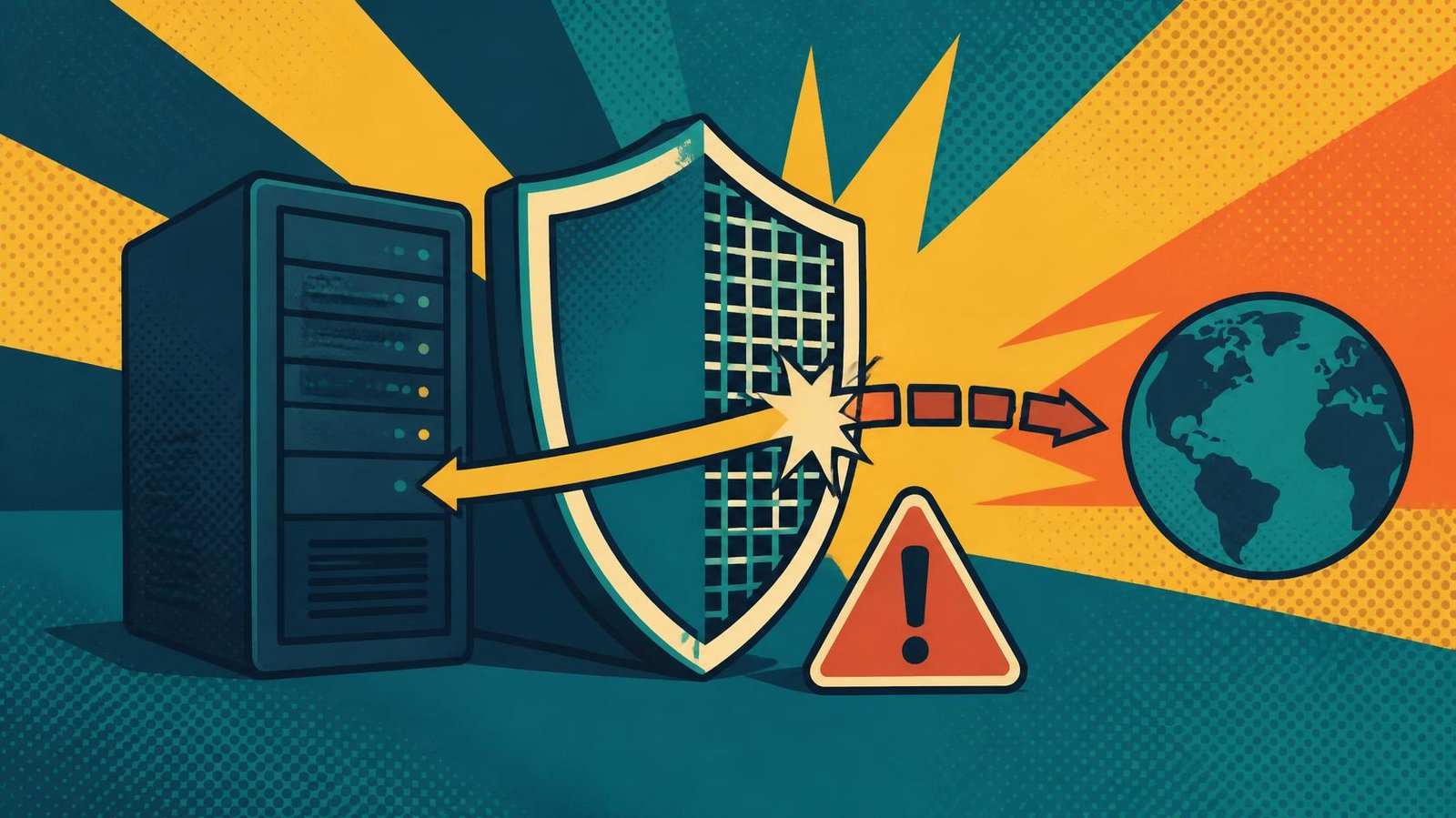 Remote File Inclusion: 7 Smart Checks for RFI Flaws 4 Web server detecting a suspicious outbound connection during a Remote File Inclusion attempt.