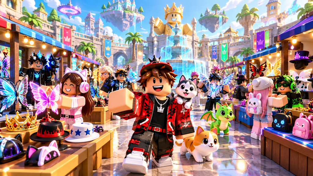 LEGO fantasy town market scene; roblox passkey not working fix, how to fix, something went wrong.