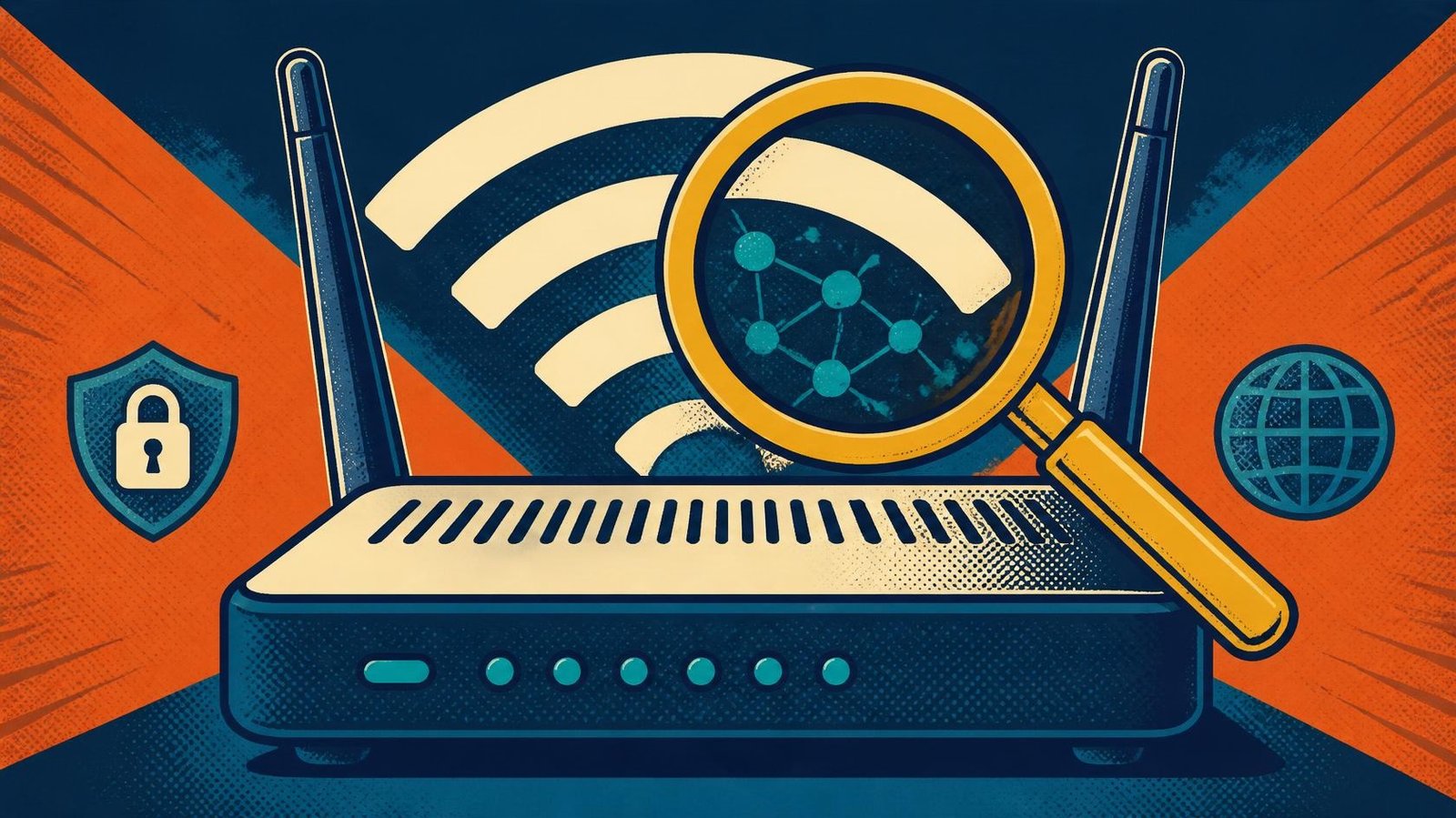 Can WiFi Owner See What Sites I Visit on Phone