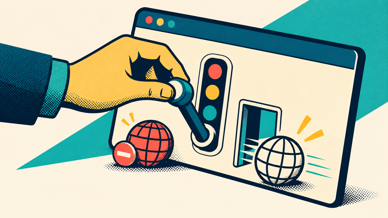 NextDNS vs AdGuard DNS